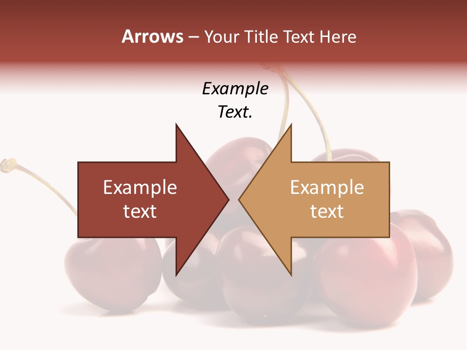 Temperature System Cold PowerPoint Template