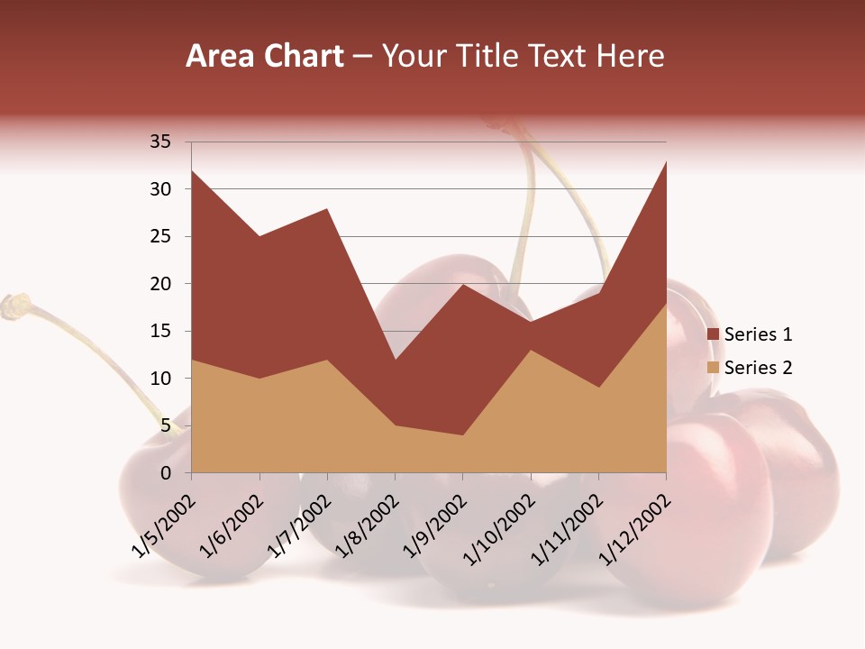 Temperature System Cold PowerPoint Template