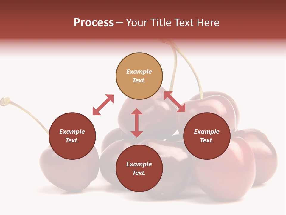 Temperature System Cold PowerPoint Template