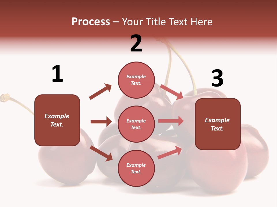 Temperature System Cold PowerPoint Template