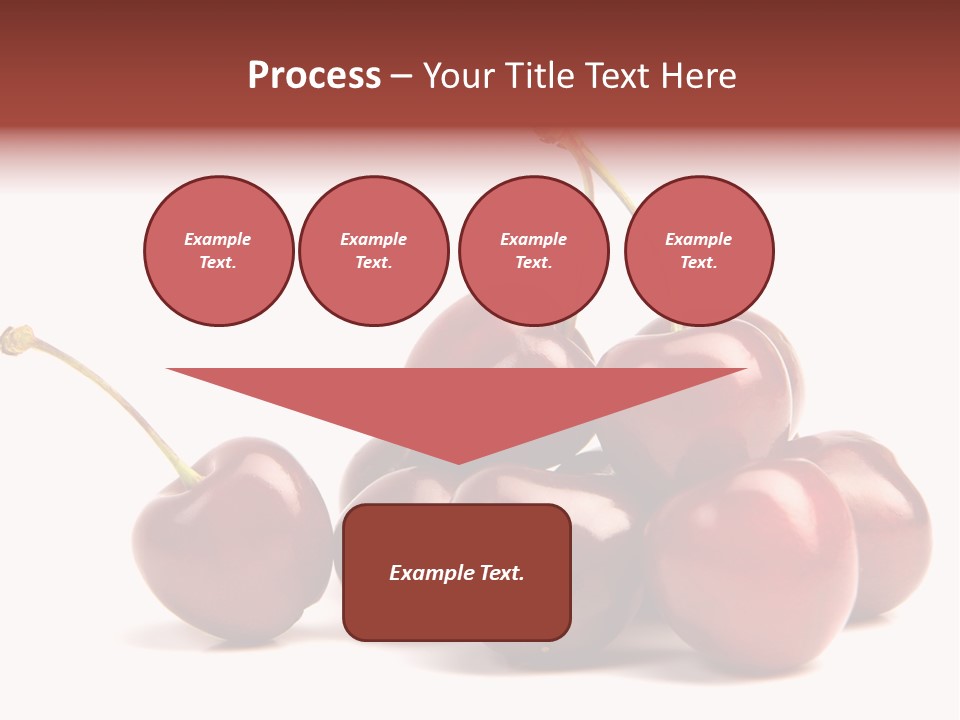 Temperature System Cold PowerPoint Template