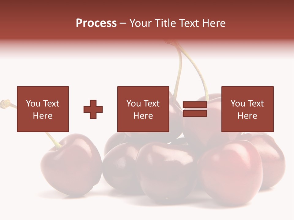 Temperature System Cold PowerPoint Template