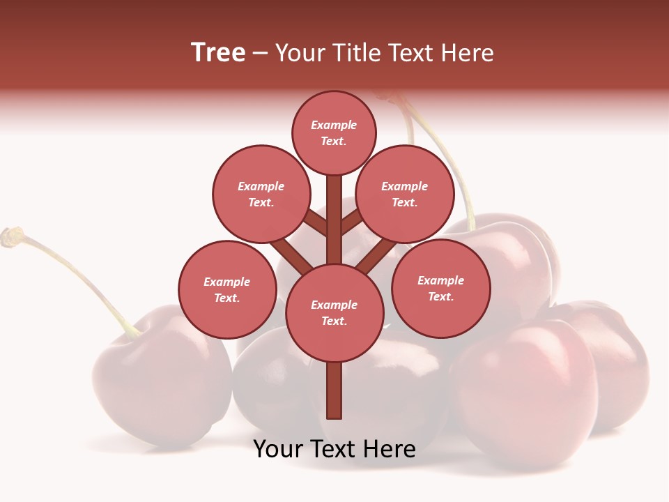 Temperature System Cold PowerPoint Template