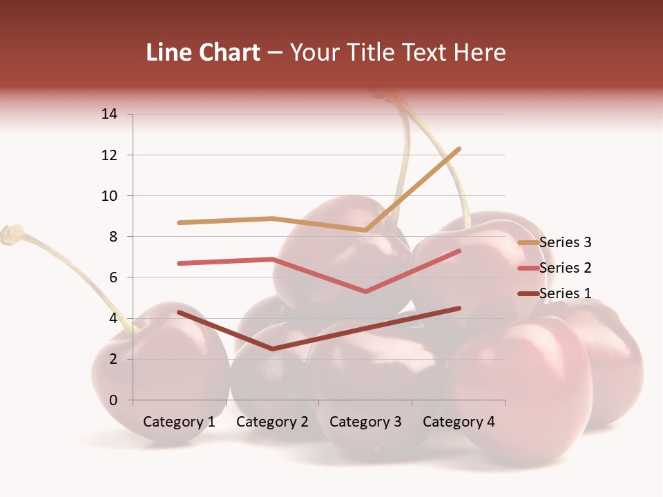 Temperature System Cold PowerPoint Template