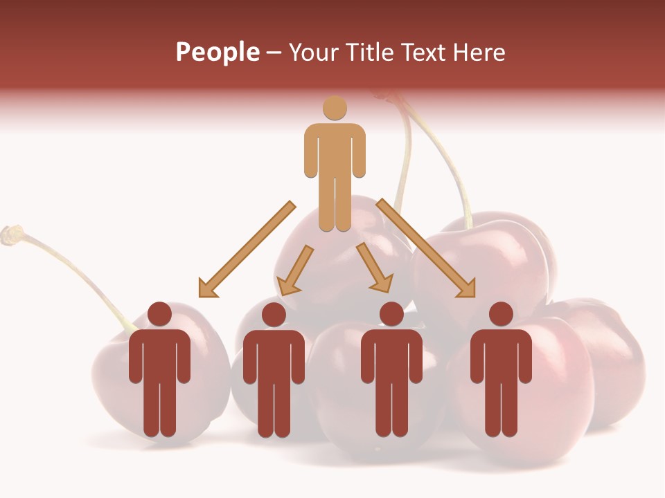 Temperature System Cold PowerPoint Template