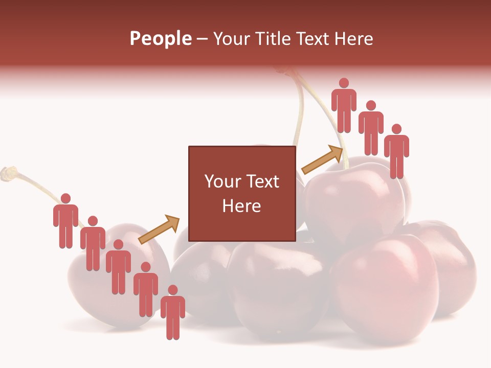 Temperature System Cold PowerPoint Template