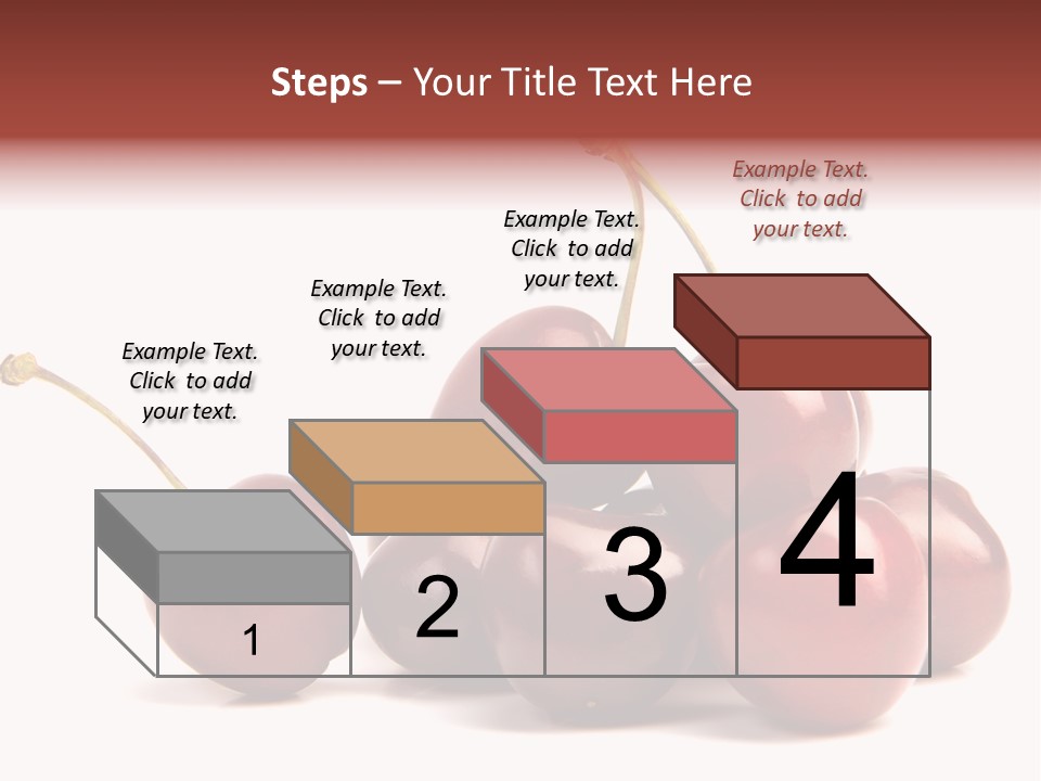 Temperature System Cold PowerPoint Template