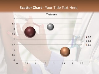 Industry Switch Temperature PowerPoint Template