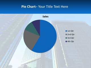 Conditioner Cooling Industry PowerPoint Template