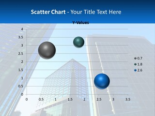 Conditioner Cooling Industry PowerPoint Template