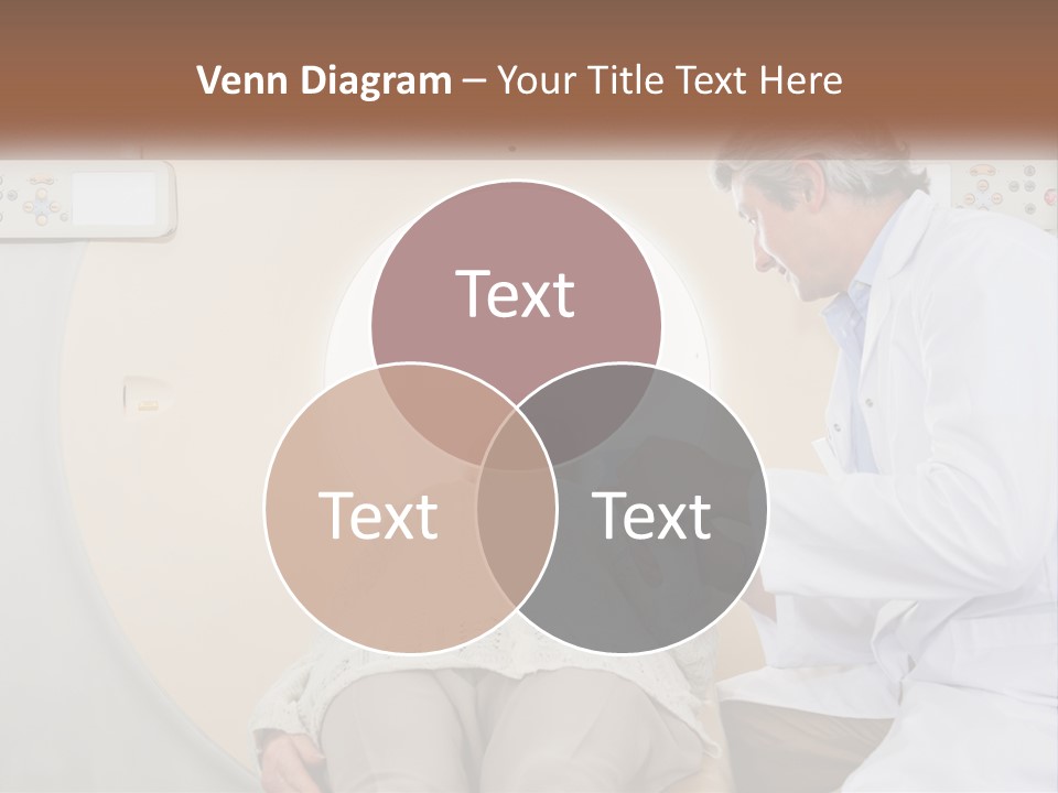 System Part Ventilation PowerPoint Template