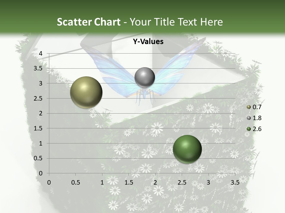 Industry Switch System PowerPoint Template