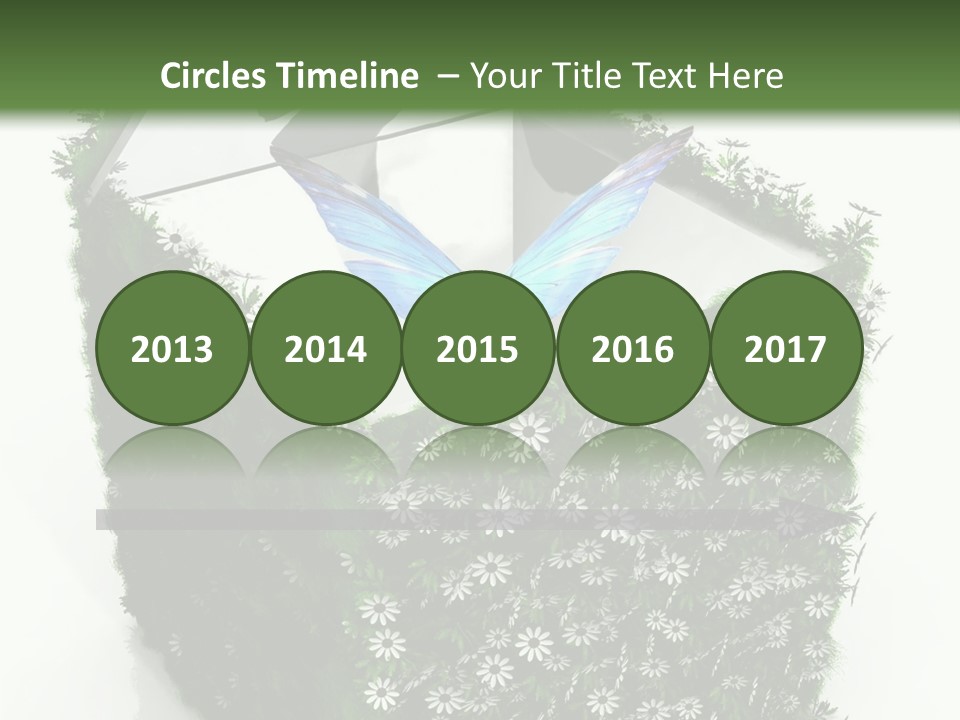 Industry Switch System PowerPoint Template