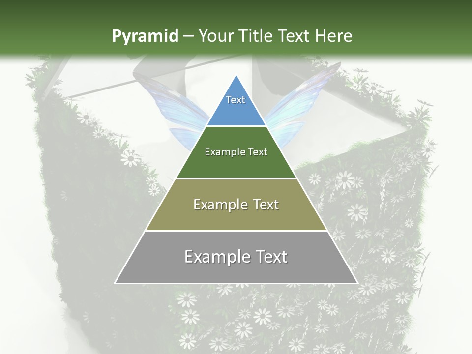 Industry Switch System PowerPoint Template