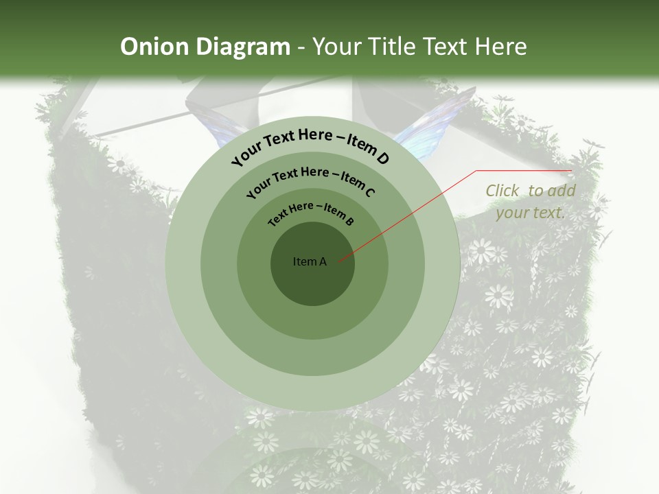 Industry Switch System PowerPoint Template