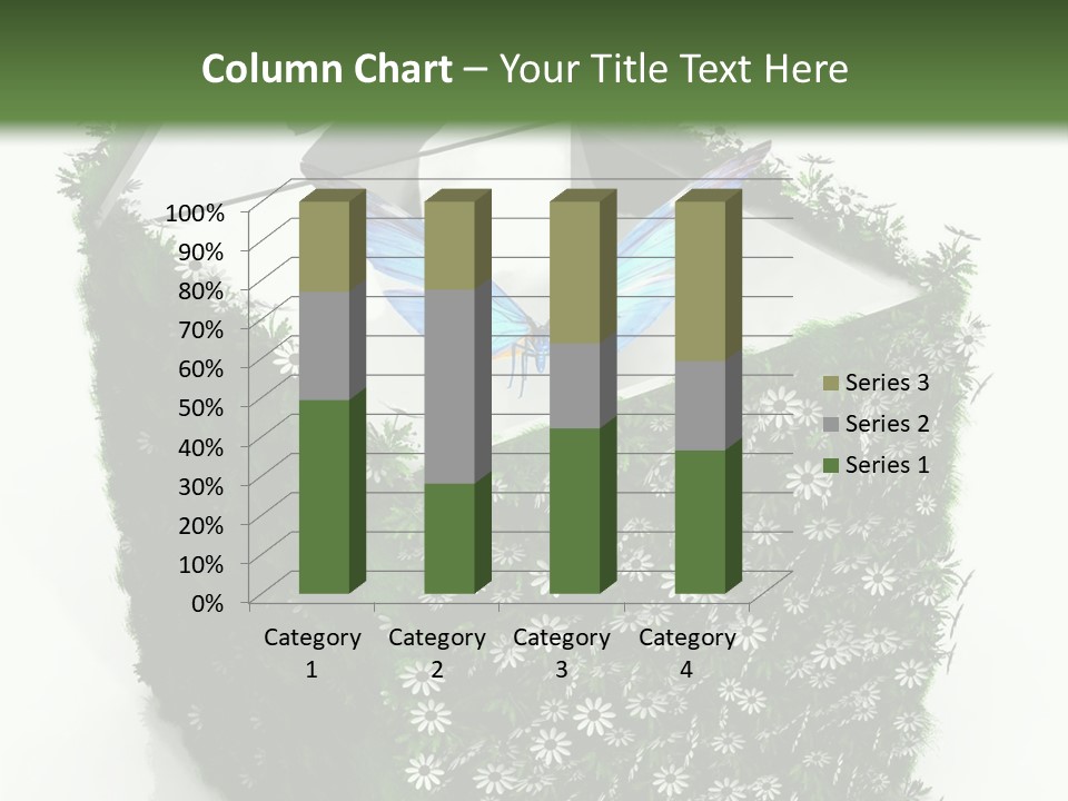 Industry Switch System PowerPoint Template