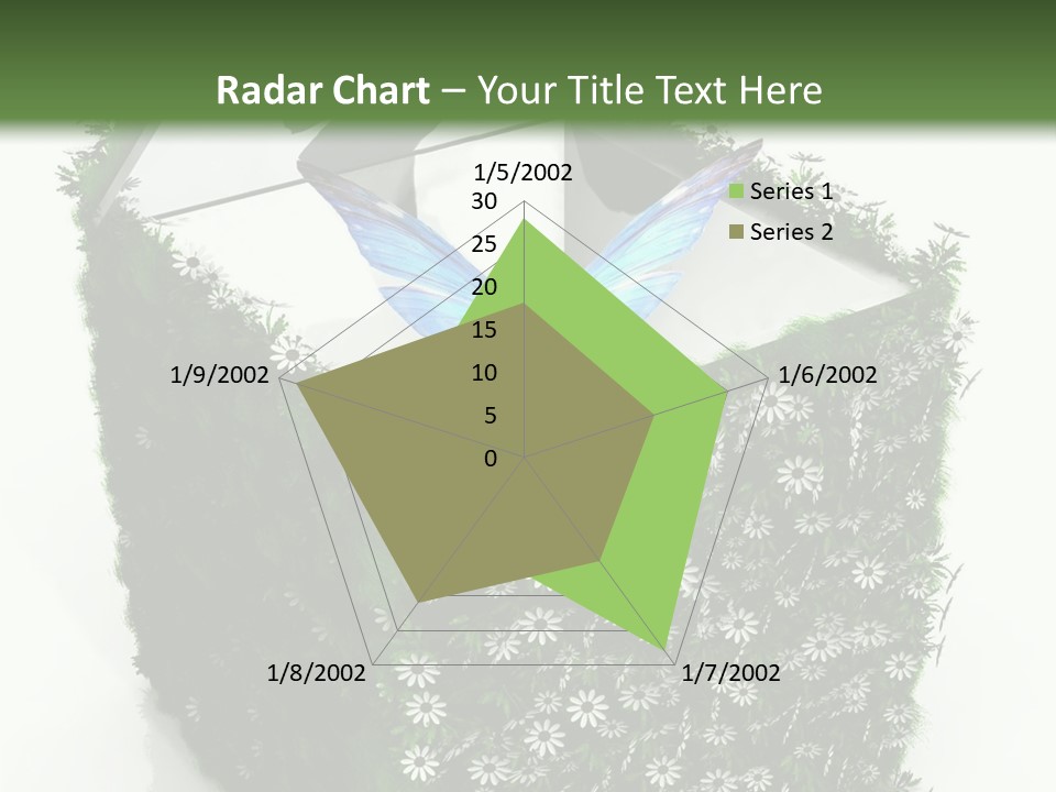 Industry Switch System PowerPoint Template