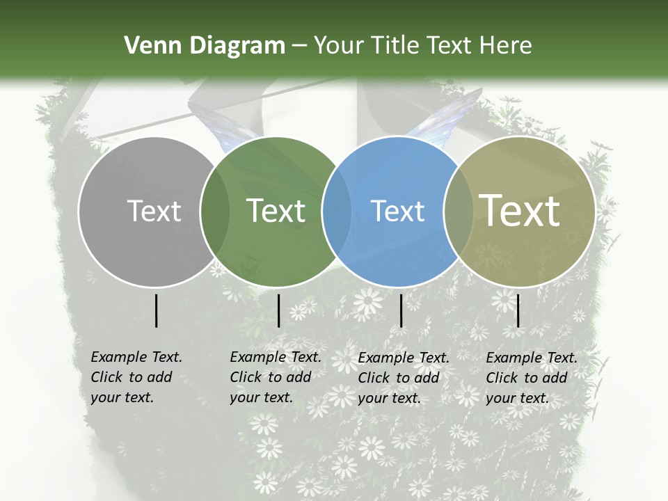 Industry Switch System PowerPoint Template