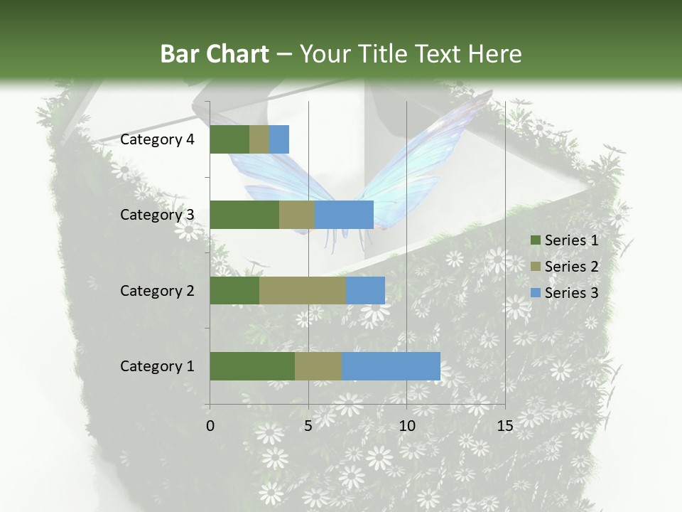 Industry Switch System PowerPoint Template