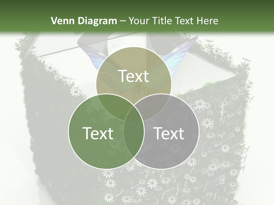 Industry Switch System PowerPoint Template