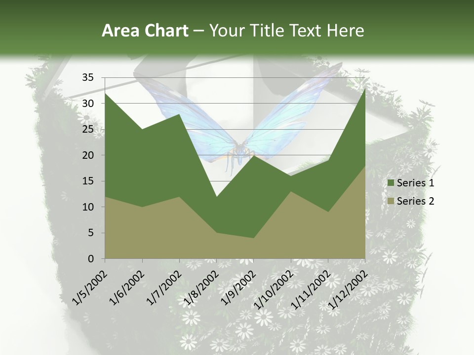 Industry Switch System PowerPoint Template