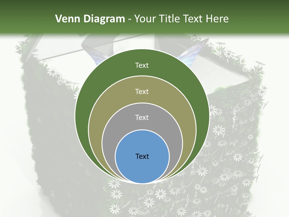 Industry Switch System PowerPoint Template