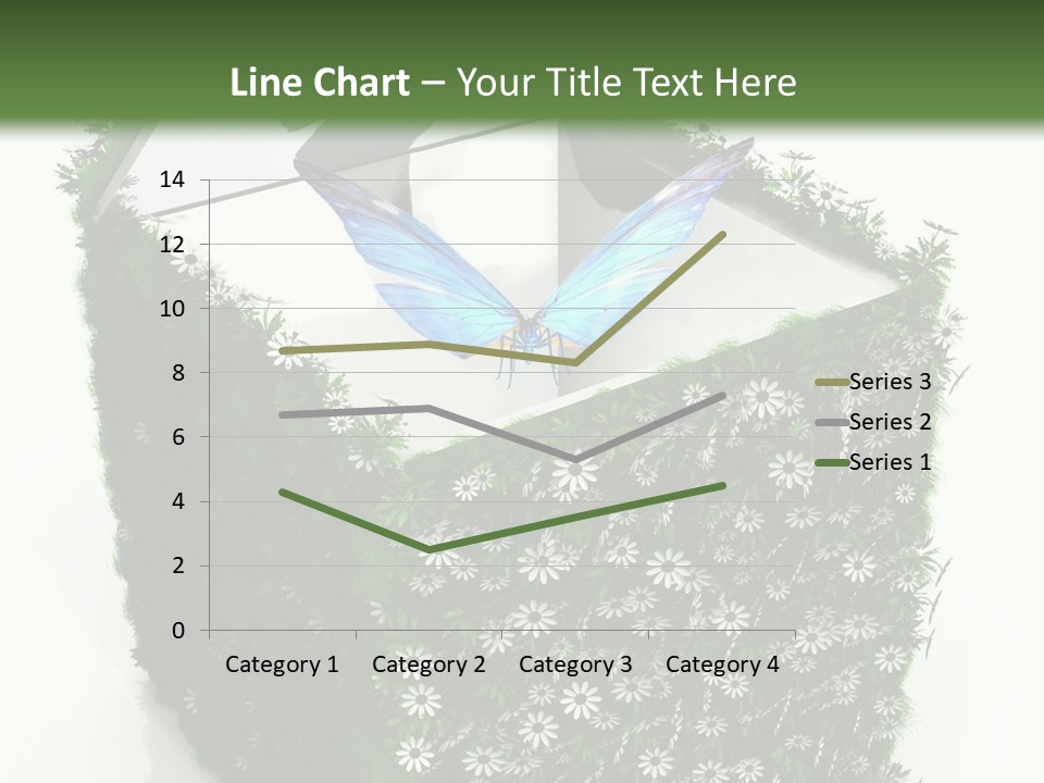 Industry Switch System PowerPoint Template