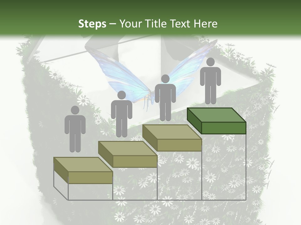 Industry Switch System PowerPoint Template
