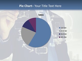 Part Heat Temperature PowerPoint Template