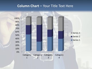 Part Heat Temperature PowerPoint Template