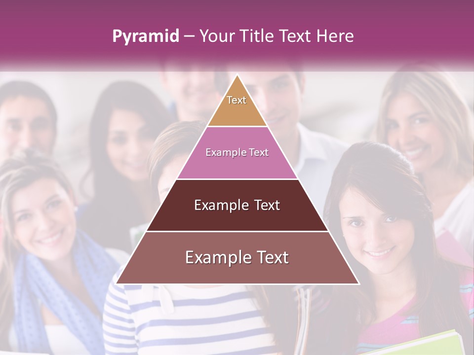 House Climate Air PowerPoint Template