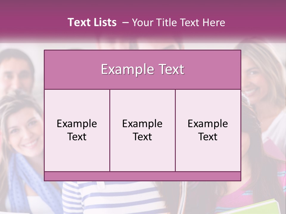 House Climate Air PowerPoint Template