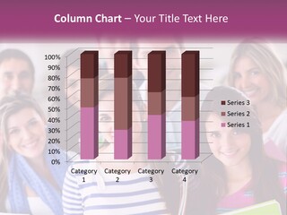 House Climate Air PowerPoint Template