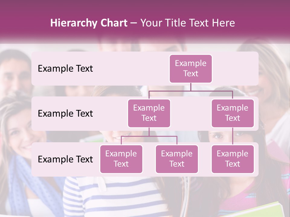 House Climate Air PowerPoint Template