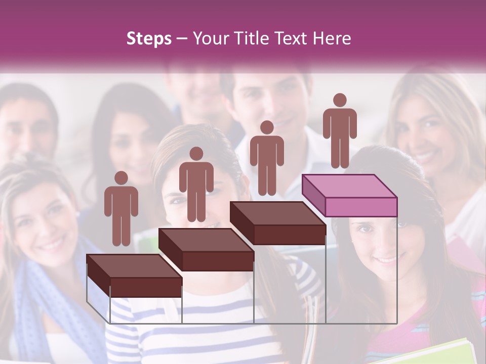 House Climate Air PowerPoint Template