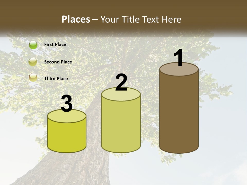 Heat Ventilation Electricity PowerPoint Template