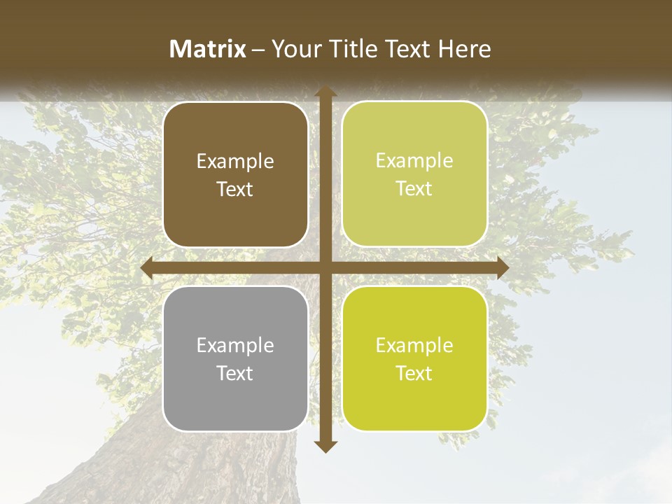 Heat Ventilation Electricity PowerPoint Template