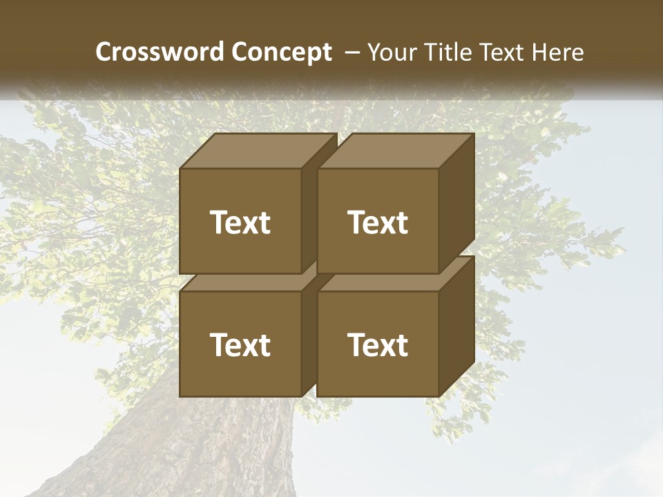 Heat Ventilation Electricity PowerPoint Template