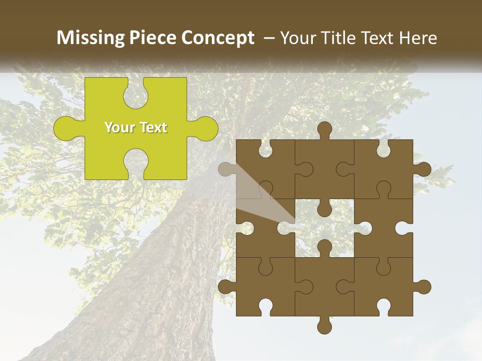 Heat Ventilation Electricity PowerPoint Template