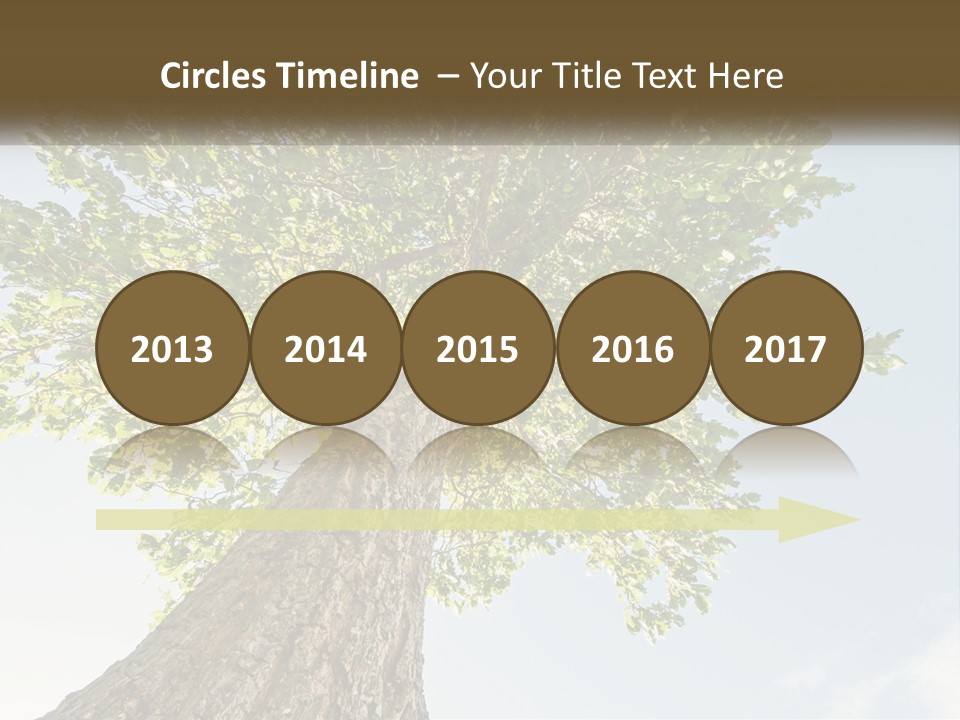 Heat Ventilation Electricity PowerPoint Template