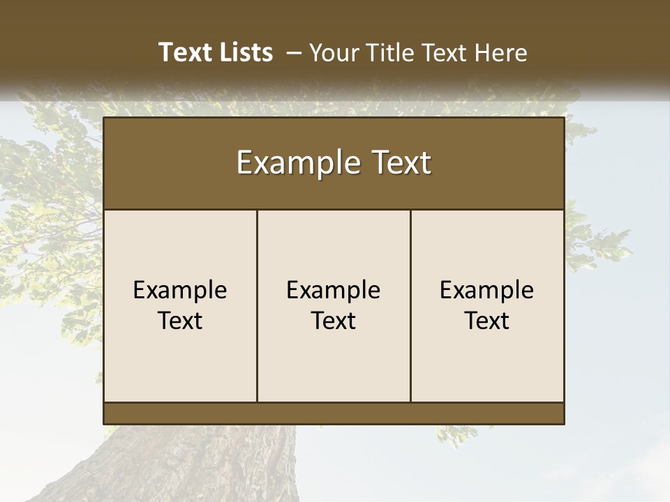 Heat Ventilation Electricity PowerPoint Template