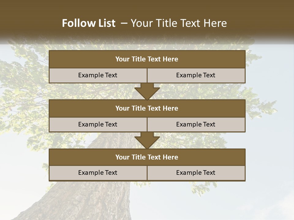 Heat Ventilation Electricity PowerPoint Template