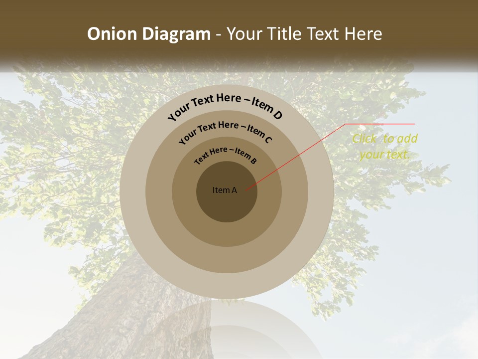 Heat Ventilation Electricity PowerPoint Template
