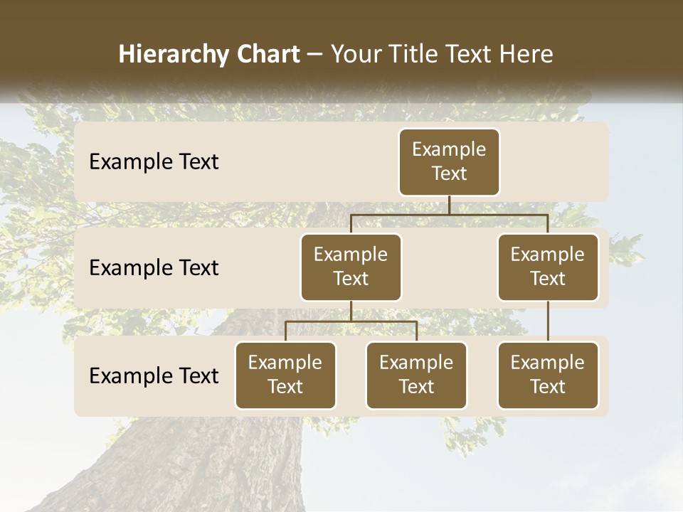 Heat Ventilation Electricity PowerPoint Template