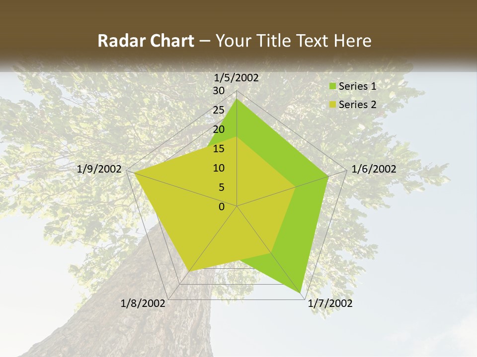 Heat Ventilation Electricity PowerPoint Template