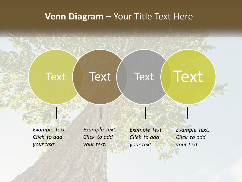Heat Ventilation Electricity PowerPoint Template