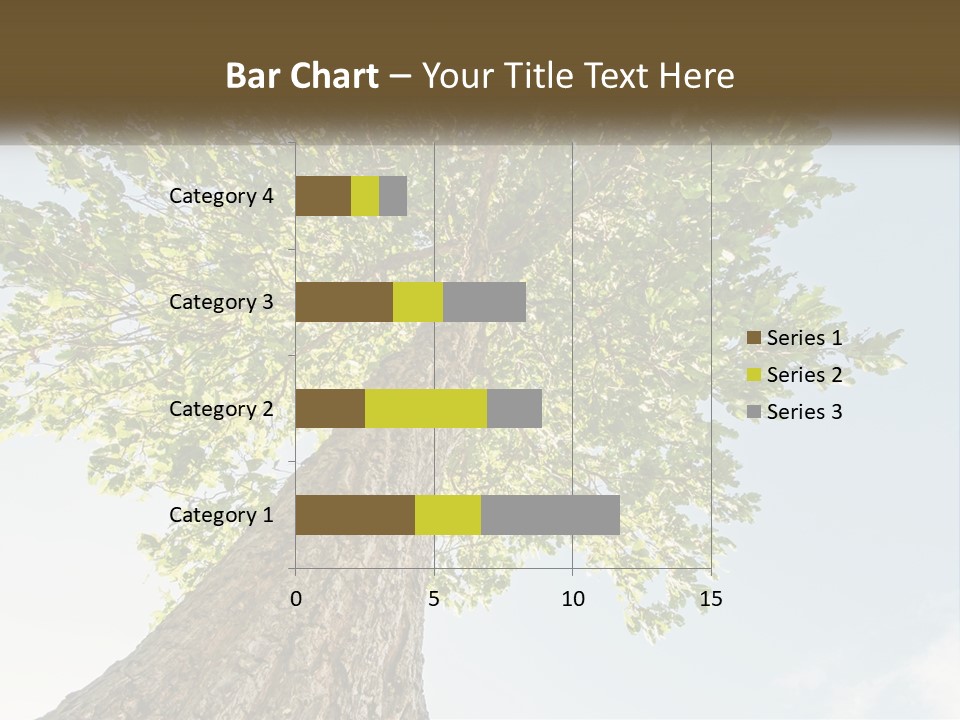 Heat Ventilation Electricity PowerPoint Template