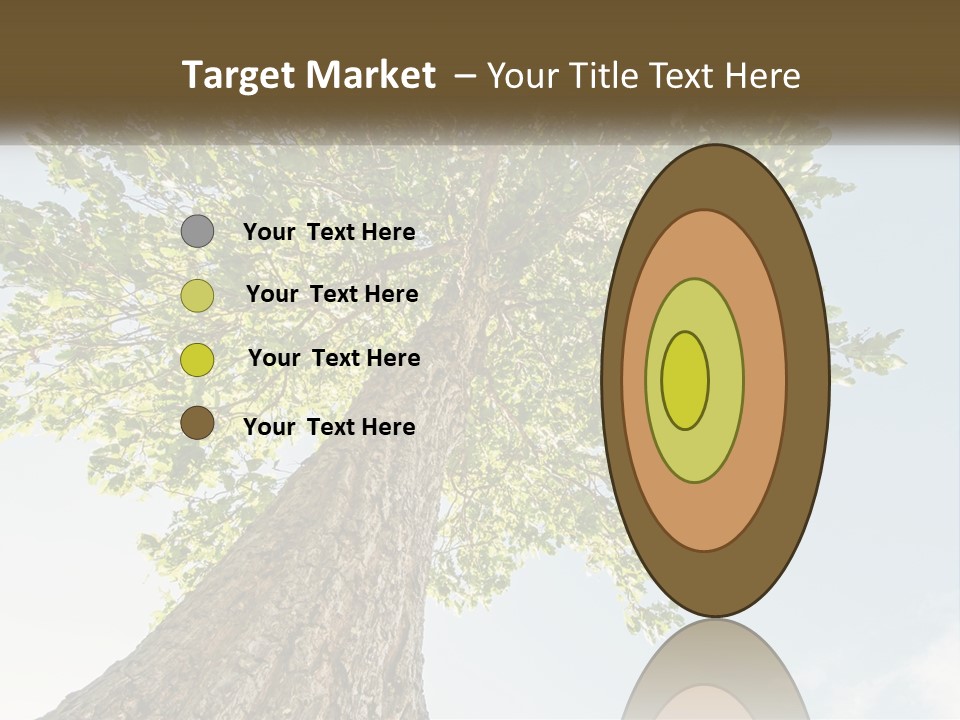 Heat Ventilation Electricity PowerPoint Template