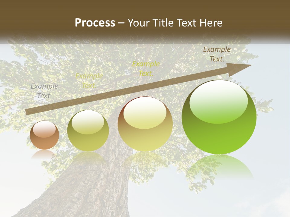 Heat Ventilation Electricity PowerPoint Template