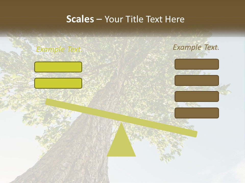 Heat Ventilation Electricity PowerPoint Template